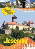 Jeseníky - Ottův turistický průvodce