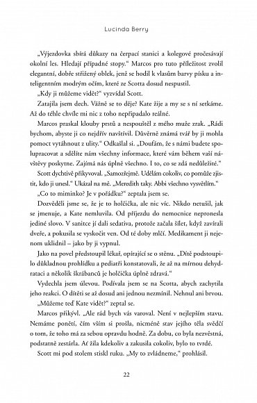 Náhled Útěk ze světa