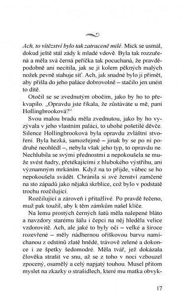 Náhled Skandální vášeň