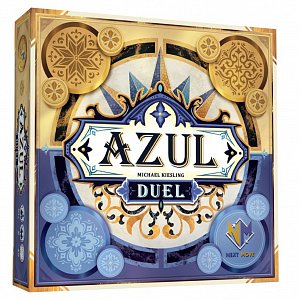 Azul: Duel