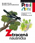 Ztracená náušnička - První čtení
