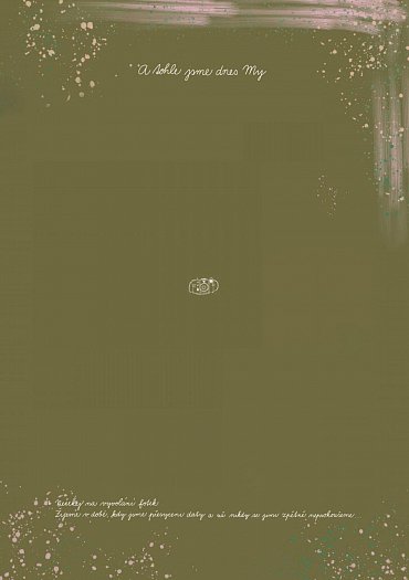 Náhled Kniha Života