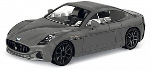 COBI 24506 Maserati GranTurismo Folgore, 1:35, 97 k