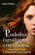 Posledná čarodejnica z Ostrihomu