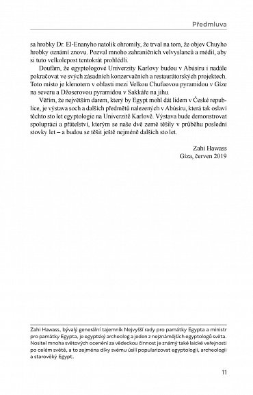 Náhled Tajemství ukrytá v písku – 100 let...