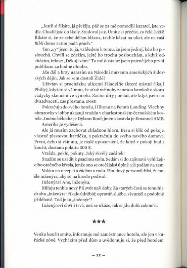 Náhled Všechny jejich lži