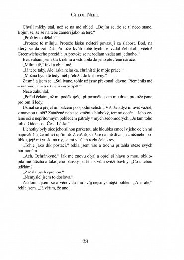 Náhled Upíři z Chicaga 10 - Krvavé hry