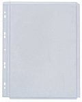 Office Products prospektový obal na katalogy, A4, hladký, rozšiřitelný, PP, 180 μm, 10 ks, transparentní - 10ks