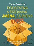 Podstatná a přídavná jména, zájmena expres