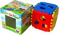 Vkládací kostka Mimi 1 plast