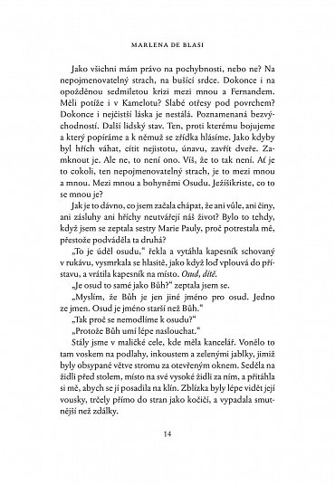 Náhled Antonia a její dcery