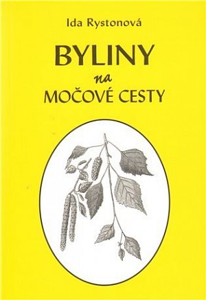 Byliny na močové cesty