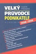 Velký průvodce podnikatele 1998-1999