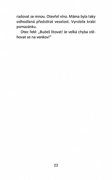 Náhled Takhle jsem si to teda nepředstavovala