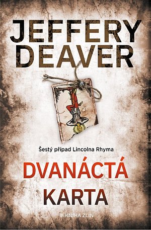 Dvanáctá karta, 4.  vydání