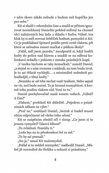 Náhled Koláčky a spiklenci