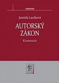 Autorský zákon