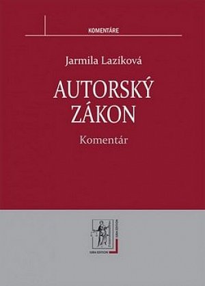 Autorský zákon