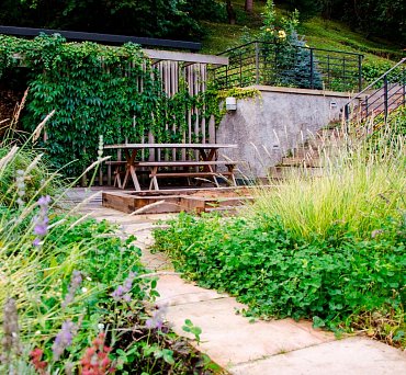 Náhled Live in Your Garden