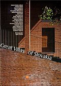 Great Villas of Slovakia