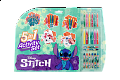 Malovací sada 5v1 Stitch