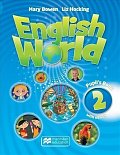 English World 2: Pupil s Book + eBook