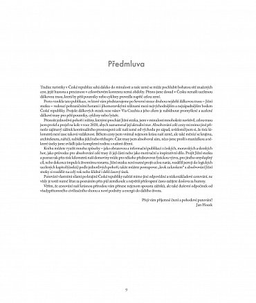 Náhled Jižní stezka Českem od východu k západu