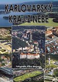 Karlovarský kraj z nebe