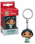 Funko POP Keychain: Disney Princess - Jasmine