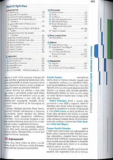 Náhled Kuba - Lonely Planet