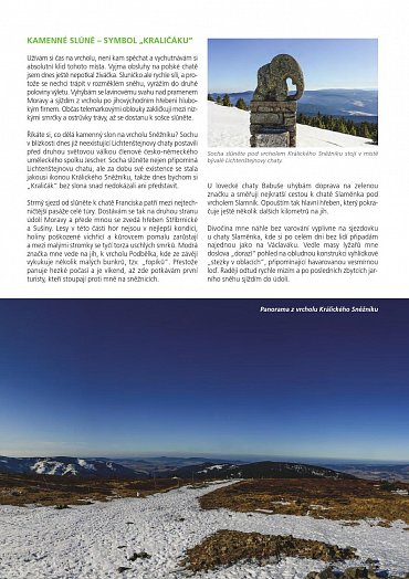 Náhled Nejhezčí dobrodružné výpravy po Česku a Slovensku