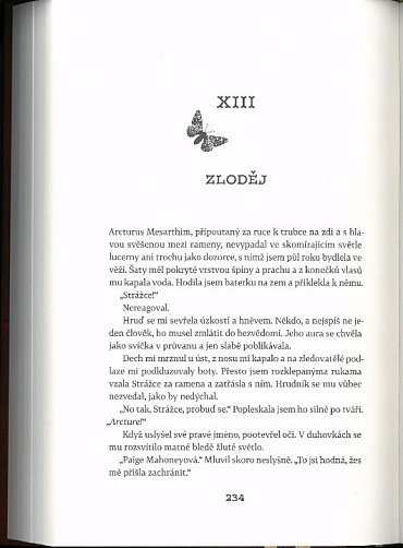 Náhled Vidořád, 1.  vydání