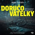 Doručovatelky - CD (Čte Martin Stránský)