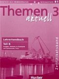 Themen aktuell 3 Zertifikatsband: Lehrerhandbuch Teil B