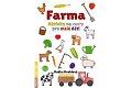 Farma - Aktivity na cesty pro malé děti