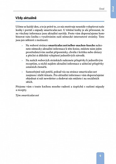 Náhled Zkuste to doma sami – kuchyně. 137 zdravějších alternativ ke kupovaným výrobkům, s nimiž ušetříte peníze i životní prostředí