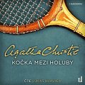 Kočka mezi holuby - CDmp3 (Čte Lukáš Hlavica)