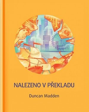 Nalezeno v překladu