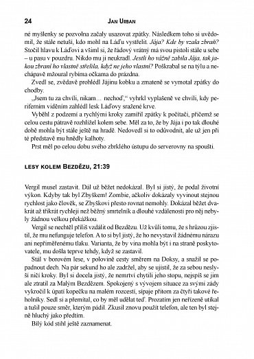 Náhled Pragocalypsa 5 - Soudný den