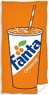 Froté osuška Fanta Fresh Drink