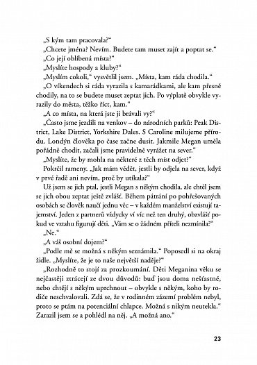 Náhled Údolí mrtvých