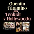 Tenkrát v Hollywoodu - 2 CDmp3 (Čte Jaromír Meduna)