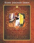 České pohádky, 1.  vydání
