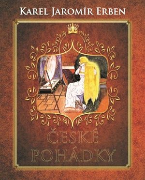 České pohádky, 1.  vydání