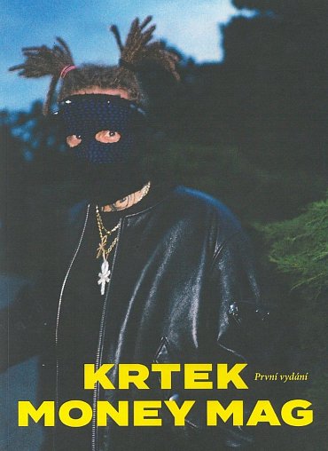 Náhled KRTEK MONEY MAG (FOTOKNIHA)