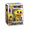 Funko POP Games: Five Nights At Freddy´s - Withered Chica #1084