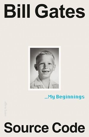 Source Code: My Beginnings, 1.  vydání