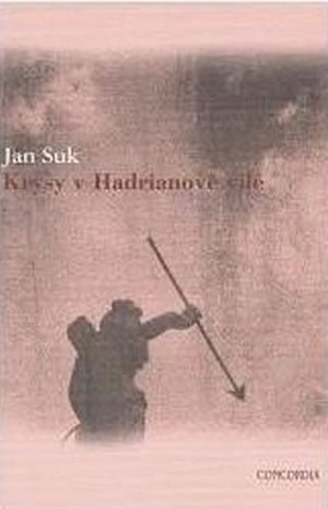 Krysy v Hadrianově vile - Texty 1996-2004