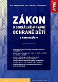 Zákon o sociálně-právní ochraně dětí s komentářem 2025