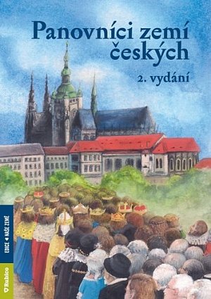 Panovníci zemí českých, 2.  vydání